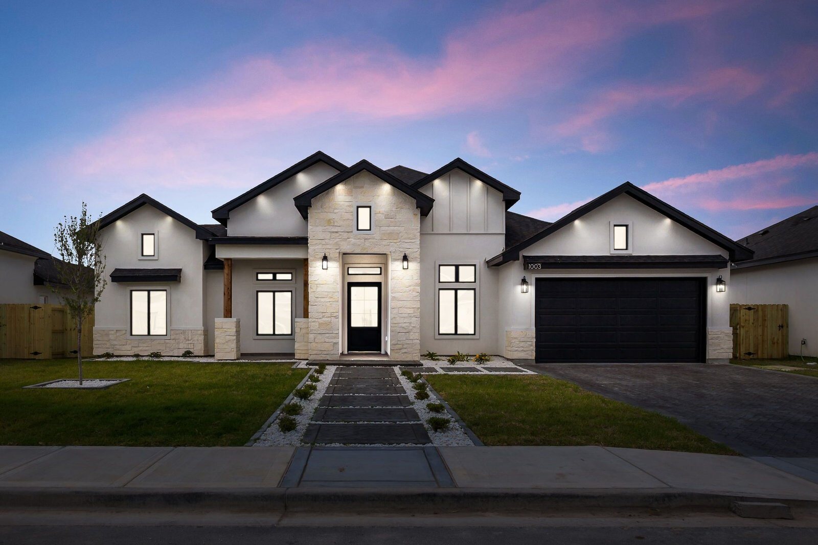 Top 5 Things to Know Before Building in the RGV